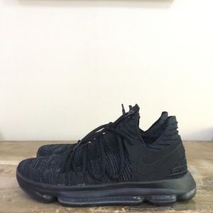 kd 10 blackout